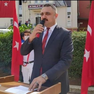 Ecdâdımızın heybeti ma'rûf-ı cihândır/
Fıtrat değişir sanma! Bu kan yine o kandır.
🌿 Adana'ya Sevdalı🇹🇷