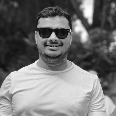 er_ishu88's profile picture. CEO - Matrix International Resilience Advisories| Ex CTO of IBM U.K | Cyber Crime & Security MEITY - ITeS |