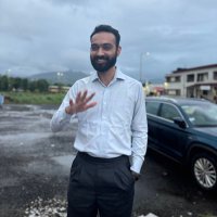 Anamaya Chaturvedi (@anamayach) 's Twitter Profile