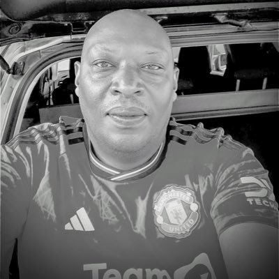 OANUNDA's profile picture. God . self. word     # Ggmu