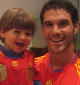 Luismi Ascorbe Profile