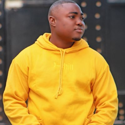 CoissyMackenso3's profile picture. 