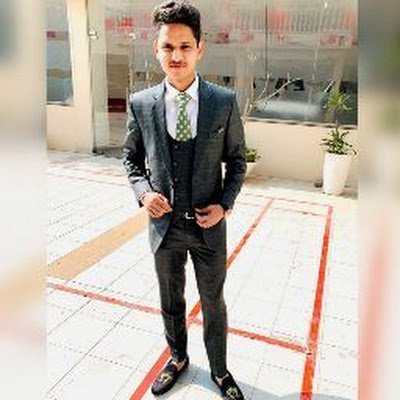 AbhayRa18052848's profile picture. 