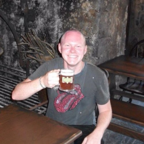 herbie_james's profile picture. 