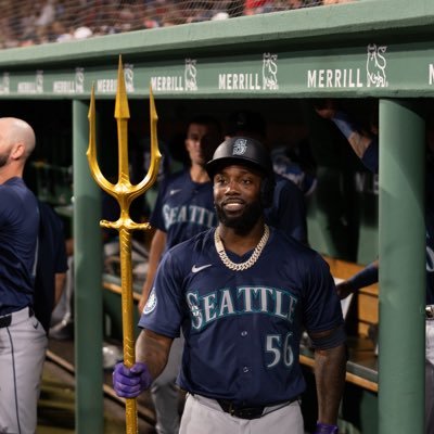 Outfielder / Jardinero @Mariners 🇨🇺🇲🇽 Instagram: randy_arozarena