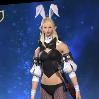 KentoshiYosei's profile picture. he/they - (Paladin Main, Gold Saucer Enthusiast, Crafting galore, RP interested) I’m a bunny girl, deal with it; I want friends! Add me! I also have a bunni boi