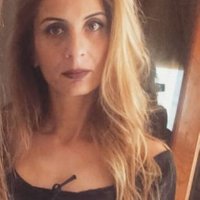 Nadine Haddad (@haddadnadinee) 's Twitter Profile
