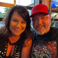 The Metalhead Biker🇺🇸🤘🏻 (@dennylong) 's Twitter Profile