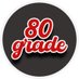 80 Grade Media (@80grademedia) Twitter profile photo 80 Grade Media (@80grademedia) Twitter profile photo