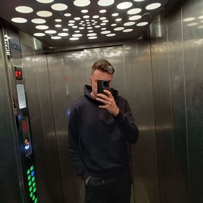 BotondAdorjan's profile picture. 