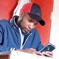Dr. Eric Mulwa (@ericohmulwa) 's Twitter Profile