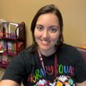 librarianerh's profile picture. Librarian, media specialist, educator, book lover, traveler, linguist 📚 🌎