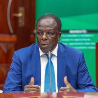 Hon Wycliffe A. Oparanya, EGH (@droparanya) 's Twitter Profile