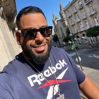 DJCoffie's profile picture. DJ & Producer Co-President #NewSoldiersMusic #NSM #RHLM 🎧Djcoffie@gmail.com