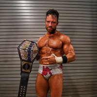LA Knight (parody) (@thekavorkay3ah) 's Twitter Profile