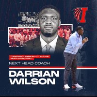 Darrian Wilson (@coach_dwil) 's Twitter Profile