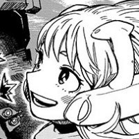 Writer | 30+| She/Her | BNHA/Kacchako/TodoChako Ochabowl!! KiriBaku...Multishipper :3 | JiraTsu ♡ VegBul ♡ ZoNa | Banner @kitsunefire7
https://t.co/yPb8LoMQCe