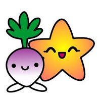 Turnip Starfish (@turnipstarfish) 's Twitter Profile