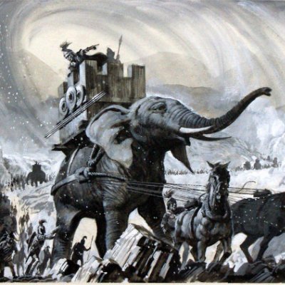 Estudiante de Geografía e Historia. Creador del blog Hindalus. Prehistoria,
Historia Antigua, y al-Ándalus. Subo reseñas de libros.
Email:infohindalus@gmail.com