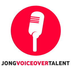 Voor alle jonge voiceovers mét talent. Volg onze updates en krijg leuke tips!