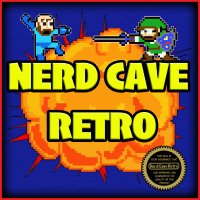 👾🕹Nerd Cave Retro🕹👾 (@nerdcaveretro) 's Twitter Profile