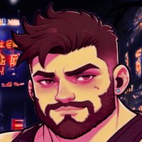 🎬 Cyber-Wolfgang 🐻🐯🐧 (@cyberwolfgang8) 's Twitter Profile Photo 🎬 Cyber-Wolfgang 🐻🐯🐧 (@cyberwolfgang8) 's Twitter Profile Photo