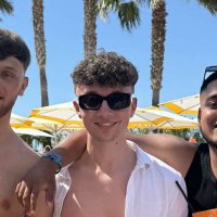 Nizzy (@tnizzay) Twitter profile photo