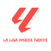 LaLiga Insider Türkiye (@laligainsidertr) Twitter profile photo LaLiga Insider Türkiye (@laligainsidertr) Twitter profile photo