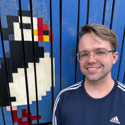 software engineer | video game guy | YouTube @/needlesonline | Bsky: https://t.co/tbk6DX77rO