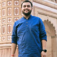 आदित्य त्रिपाठी (@adityagkr) 's Twitter Profile