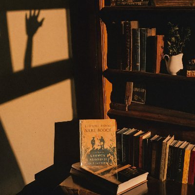 WisdomsByPC's profile picture. 🌟 Unlocking life’s secrets through book insights and powerful lessons. Join me on a journey of personal growth, transformative reads, and life-changing wisdom.