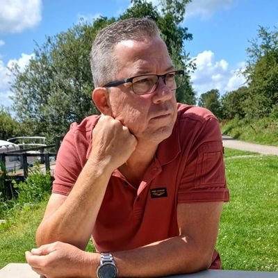 Frisian1965's profile picture. 