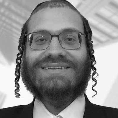 AryaRabinovits's profile picture. 