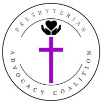 Presbyterian Advocacy Coalition (@presbyadvocacy) Twitter profile photo