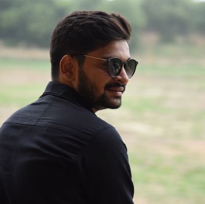 ParthBorda64771's profile picture. 
