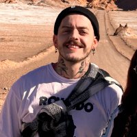 Arthur Silva Sens (@arthursilvasens) 's Twitter Profile Photo Arthur Silva Sens (@arthursilvasens) 's Twitter Profile Photo