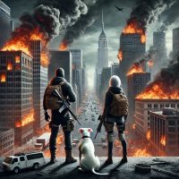 Cristina Eldridge (@mrsshtf_nh) 's Twitter Profile Photo