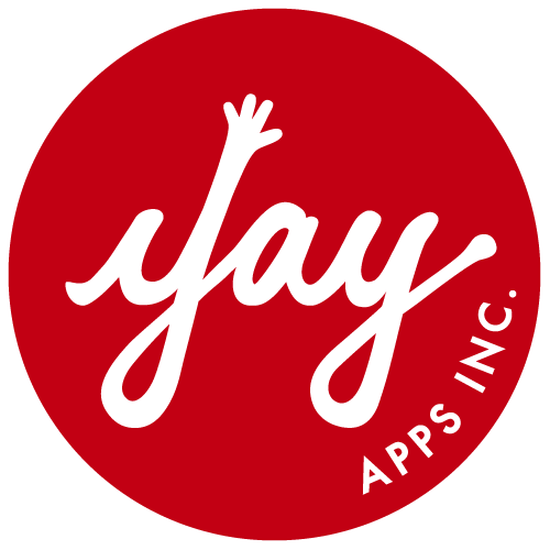 YAYApps's profile picture. Apps made for fun people,
who made fun little people.