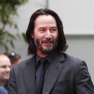 RcharlseK's profile picture. Official Keanu reeves fan page 🎞📷🎥📸📹