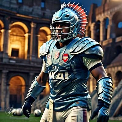 AFCkris's profile picture. (5+3=8) @Arsenal #Football ⚽️ #MMA 🥊🤼‍♂️ #AFC 🔴⚪️ 💪