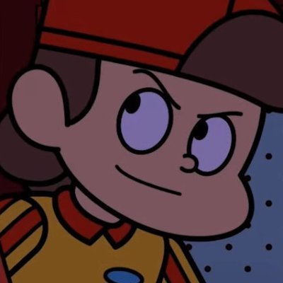 picoparklogic's profile picture. top 1 playcheeser and chronic overanalyzer 🧡 main @8jumpsofhell ❤️ link is a drive w/ all my gt art :)