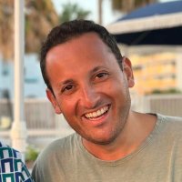 Stéphane Boukris (@stephaneboukris) 's Twitter Profile