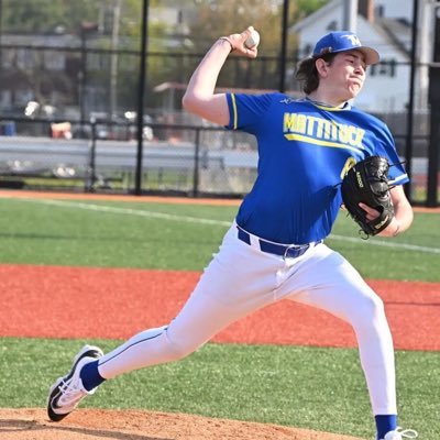 Tyler Brown Profile