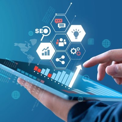 DigitalDrums's profile picture. Digital Drums, we’re the best marketing and PR company around