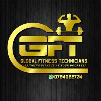 global Fitness Technicians 🔧 (@alexwaweru6832) 's Twitter Profile