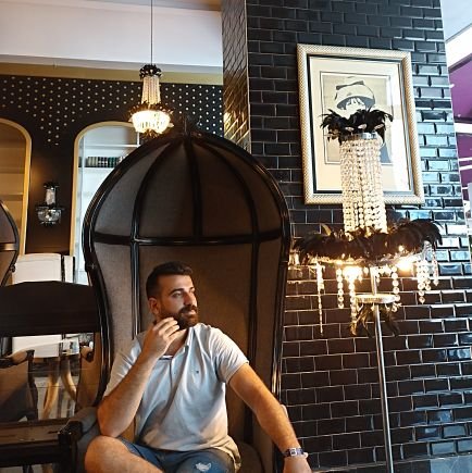 FatihCanak3's profile picture. Avukat & Hemşire