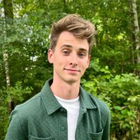 Bradley Metlin (@bradleymetlin) 's Twitter Profile
