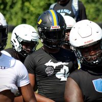 John “Duece” Moore Jr (@johnmoore_26) 's Twitter Profile