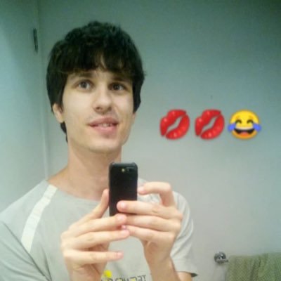 imkamrynn's profile picture. 20; she/her 🇩🇴 🎀 ꧁♡︎꧂