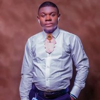 FAREMI OWUOLUWA (@faremiowuoluwa1) 's Twitter Profile Photo